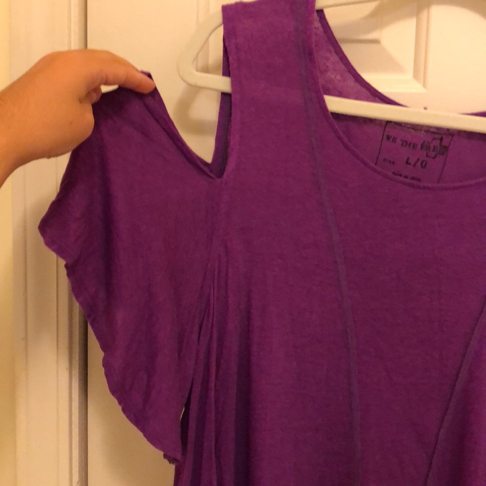 Free People We the Free too